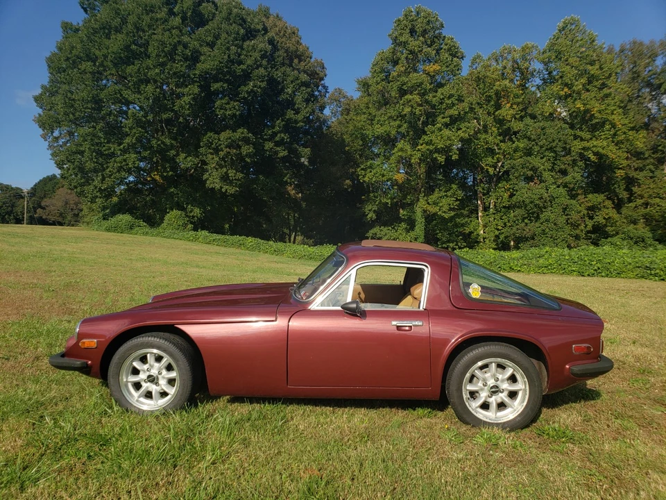 1979 TVR - Image 7 of 31