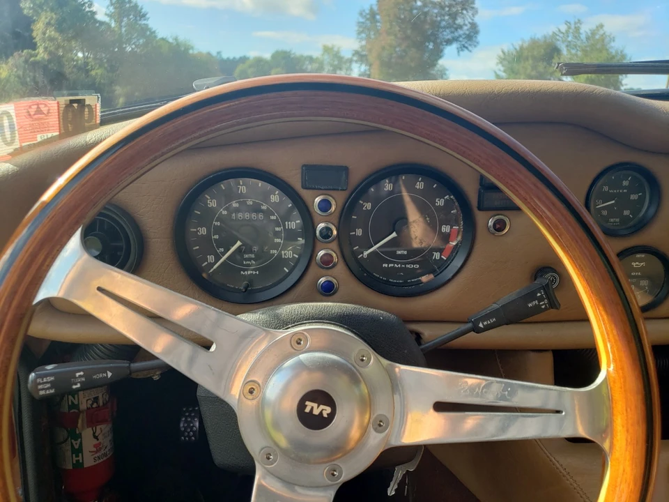 1979 TVR - Image 19 of 31