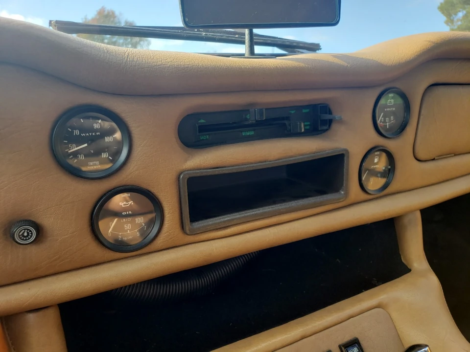 1979 TVR - Image 20 of 31