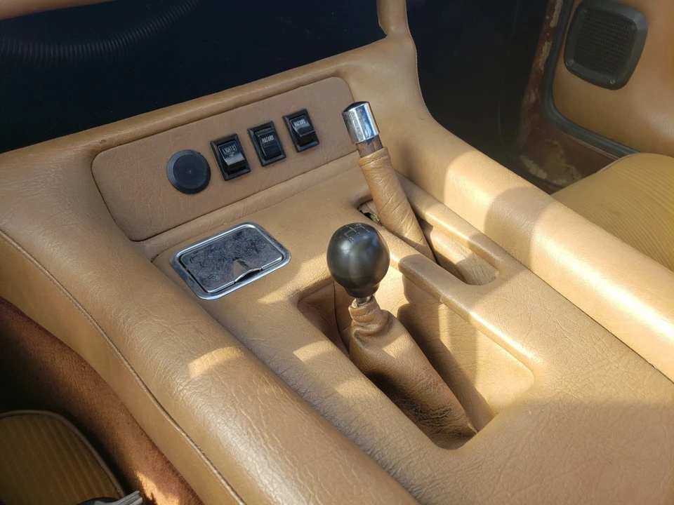 1979 TVR - Image 23 of 31