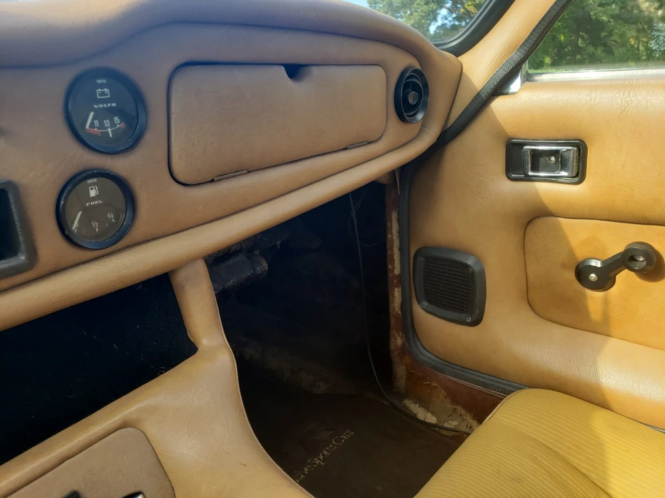 1979 TVR - Image 21 of 31