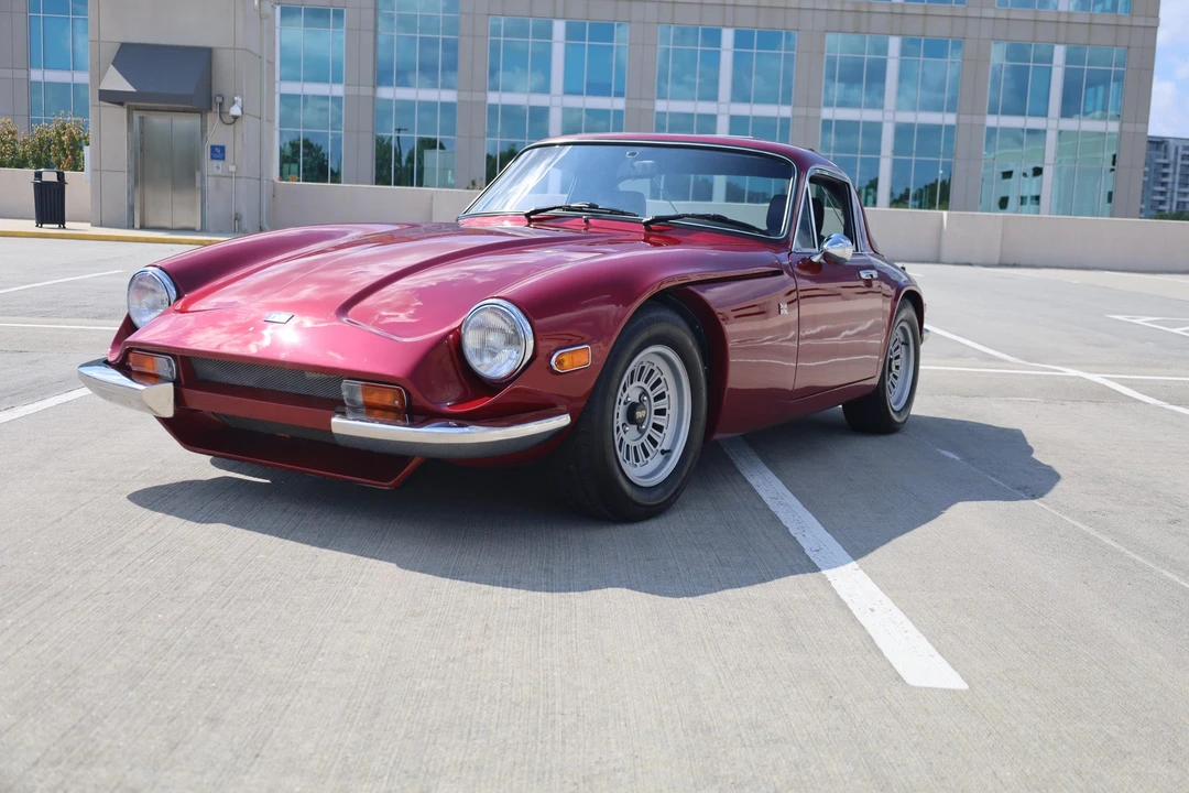 1979 TVR - Image 2 of 31
