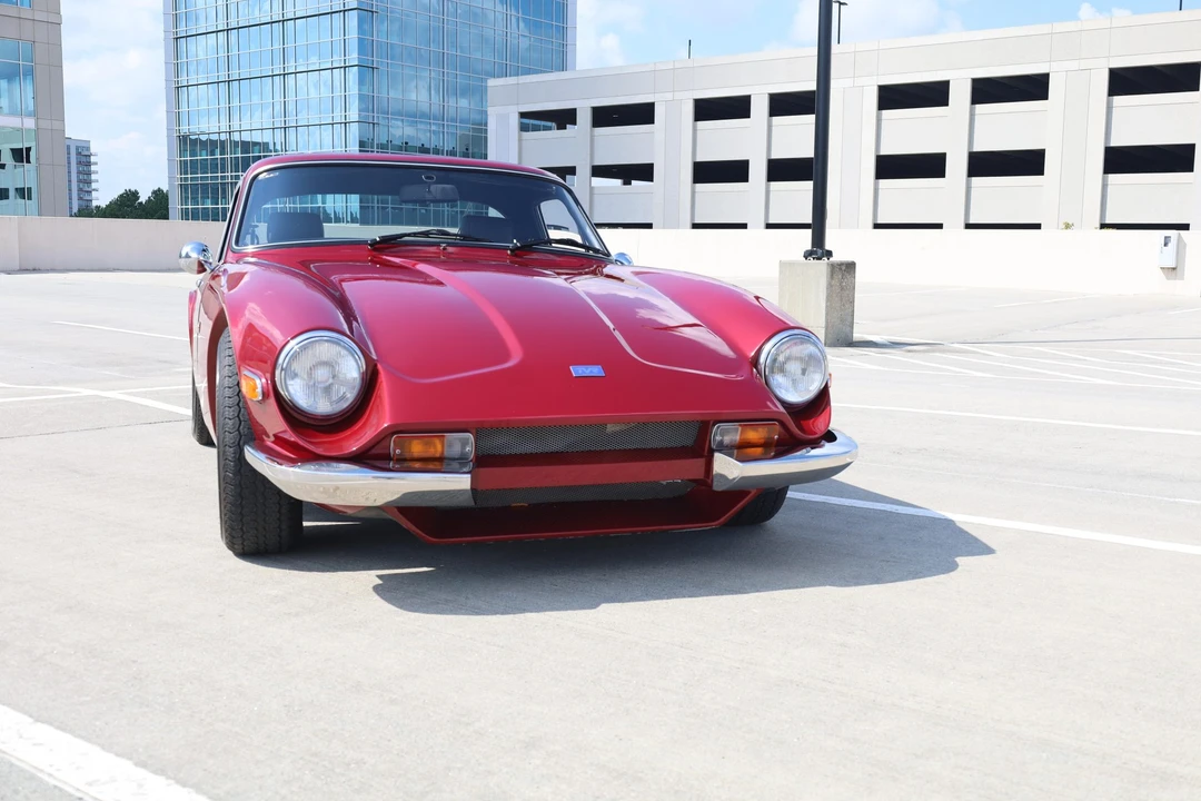 1979 TVR - Image 5 of 31