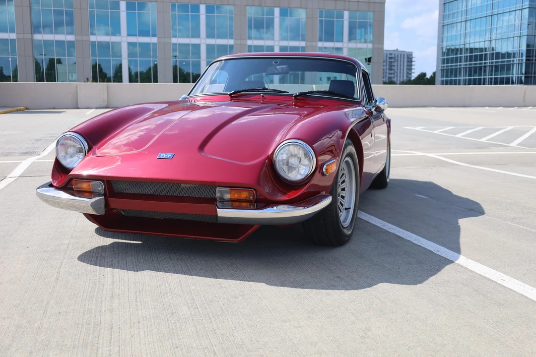 1979 TVR - Image 3 of 31
