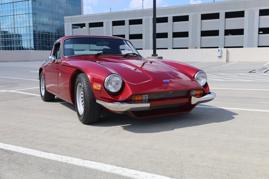 1979 TVR - Image 6 of 31