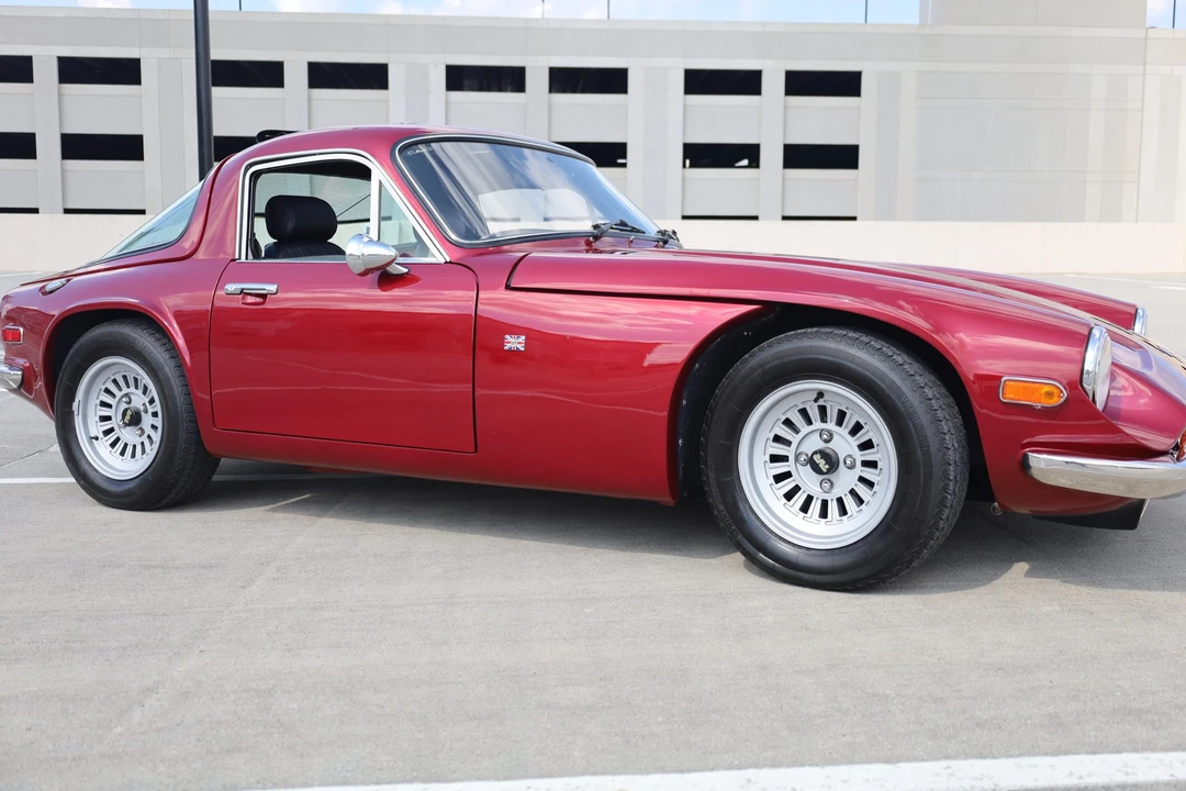 1979 TVR - Image 8 of 31