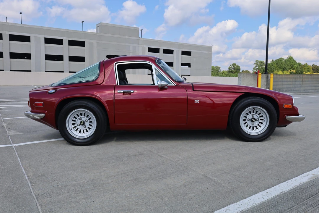 1979 TVR - Image 10 of 31
