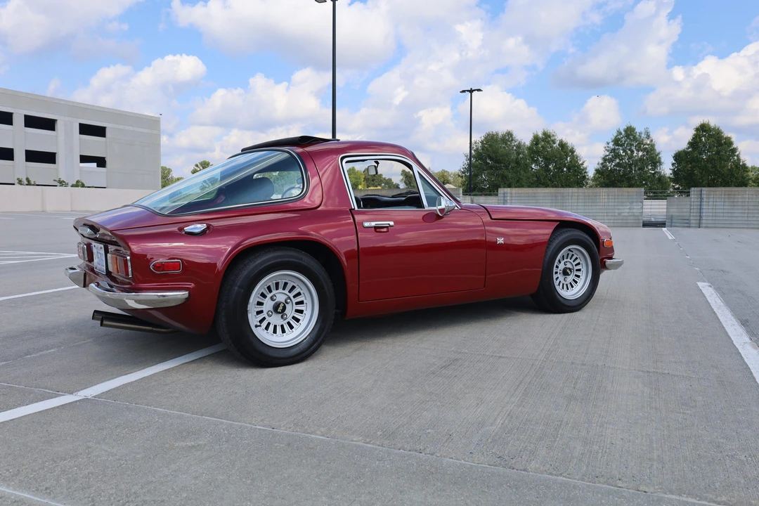1979 TVR - Image 11 of 31