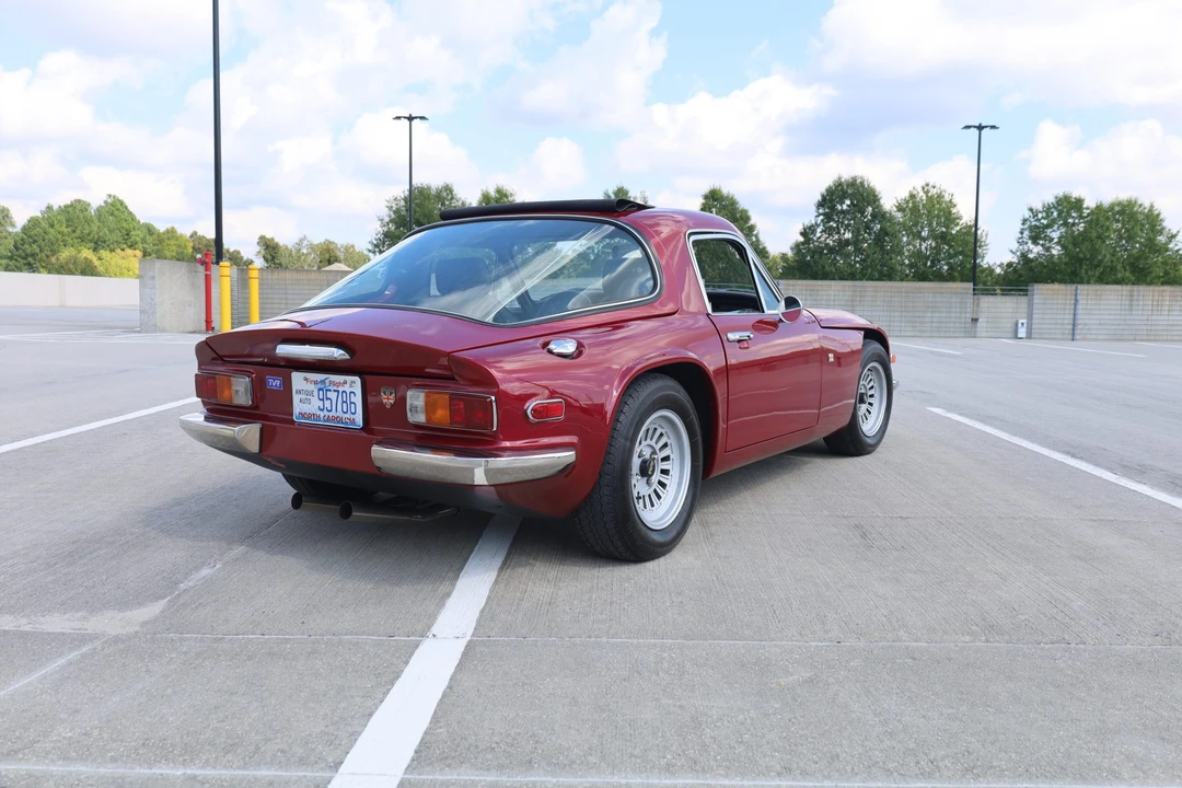 1979 TVR - Image 12 of 31