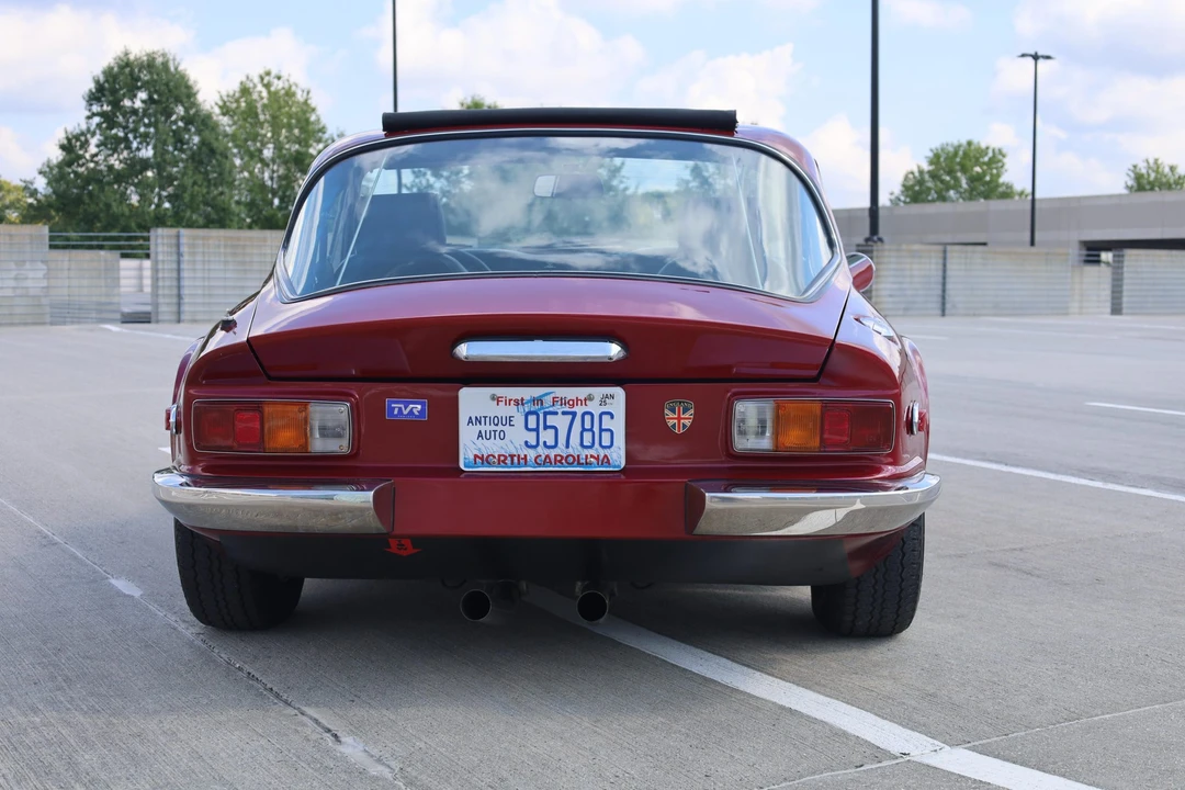 1979 TVR - Image 14 of 31