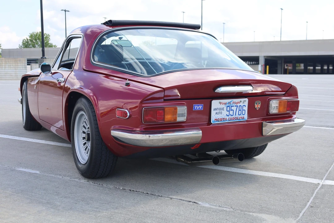 1979 TVR - Image 17 of 31