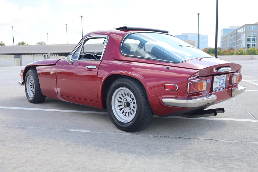 1979 TVR - Image 19 of 31