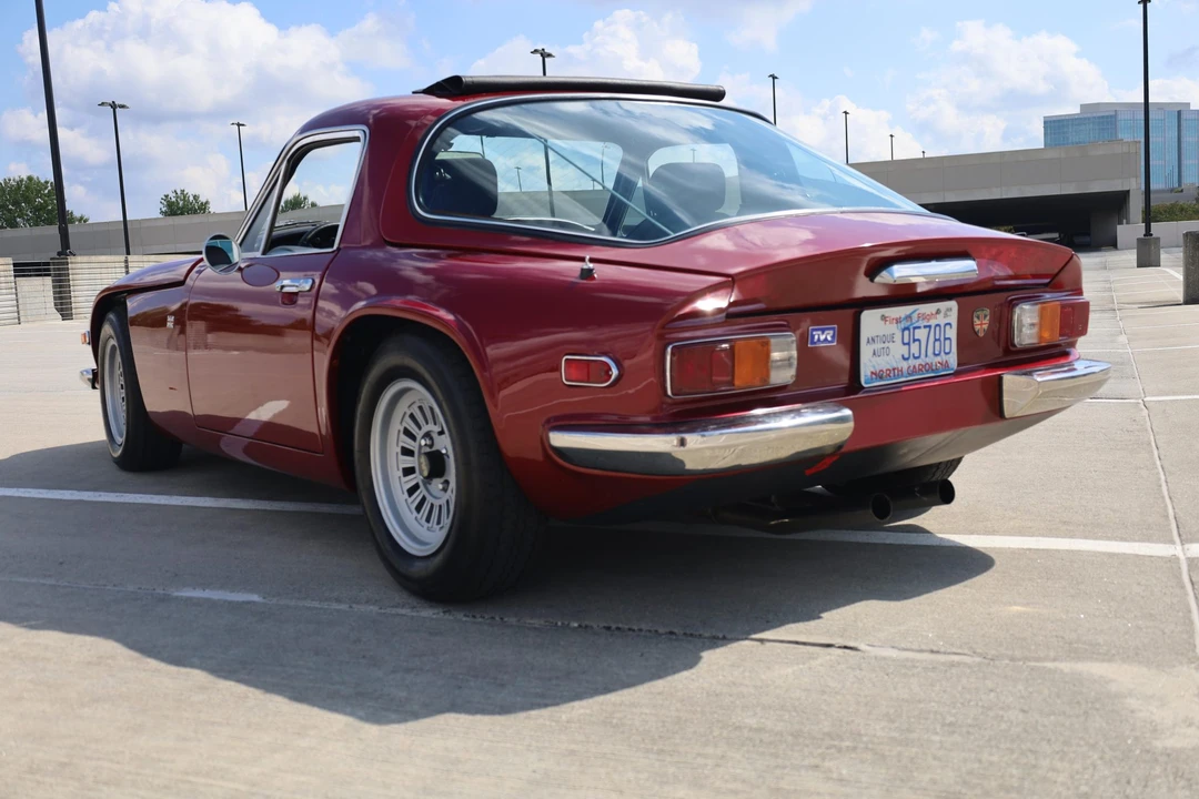 1979 TVR - Image 18 of 31