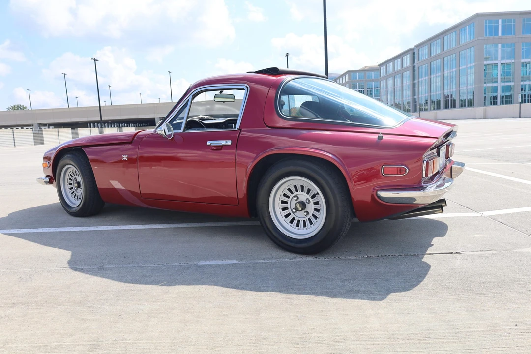 1979 TVR - Image 20 of 31