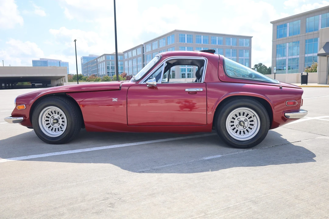 1979 TVR - Image 22 of 31