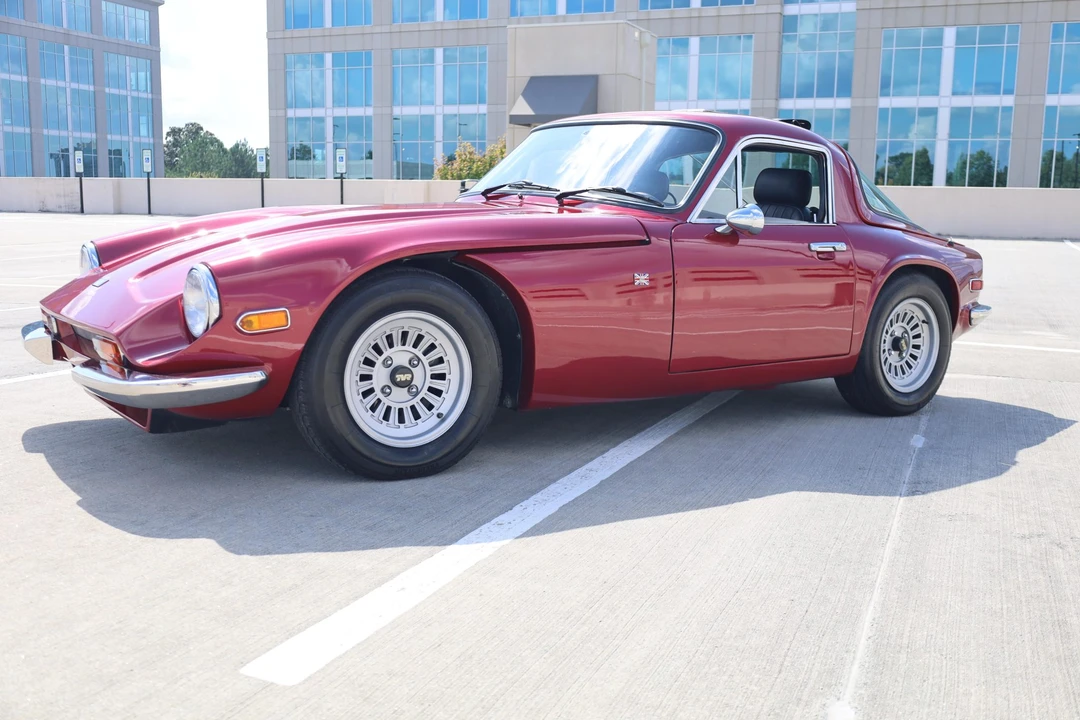 1979 TVR - Image 24 of 31