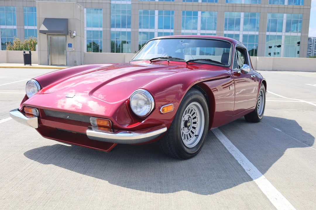 1979 TVR - Image 25 of 31