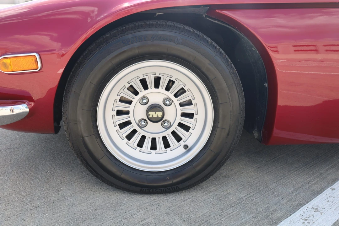 1979 TVR - Image 29 of 31
