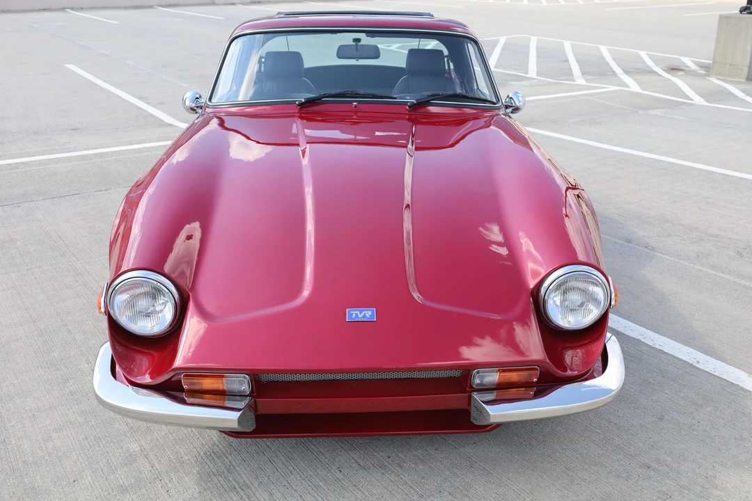 1979 TVR - Image 4 of 31