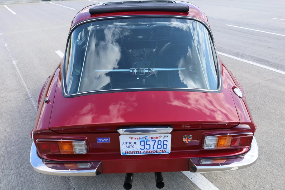 1979 TVR - Image 15 of 31
