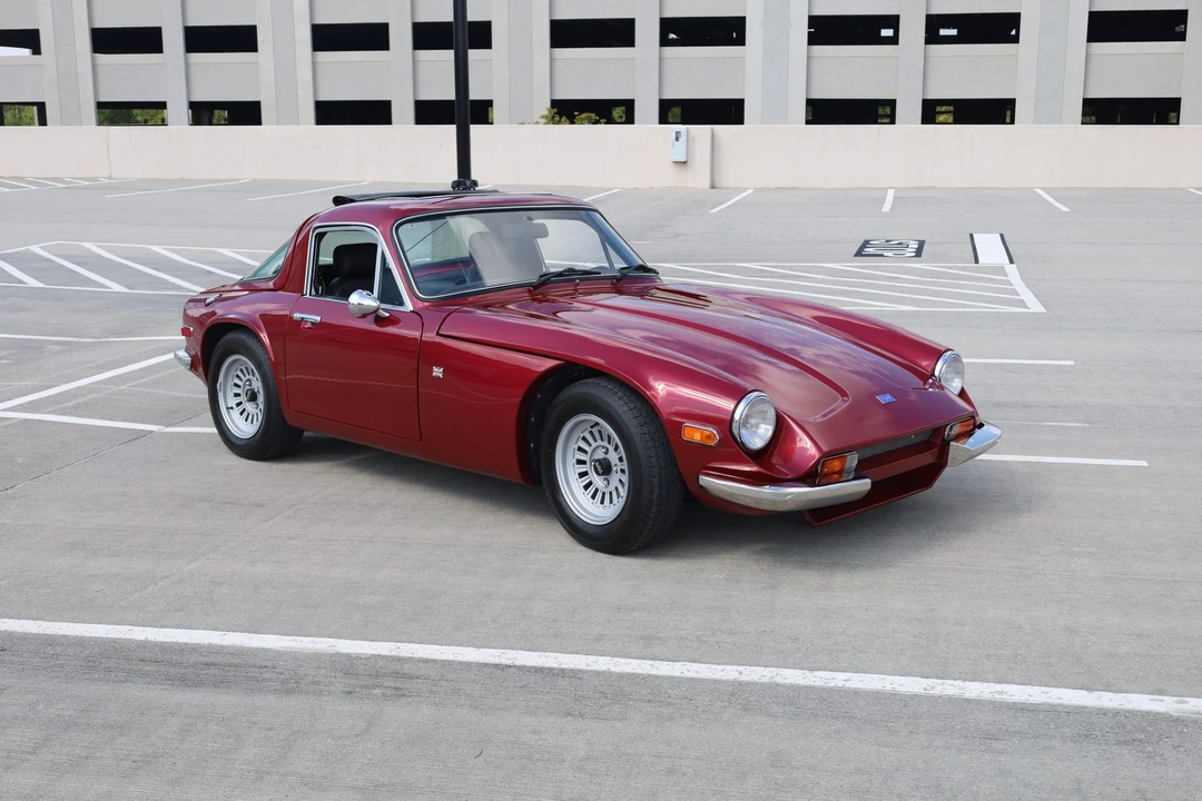 1979 TVR - Image 7 of 31