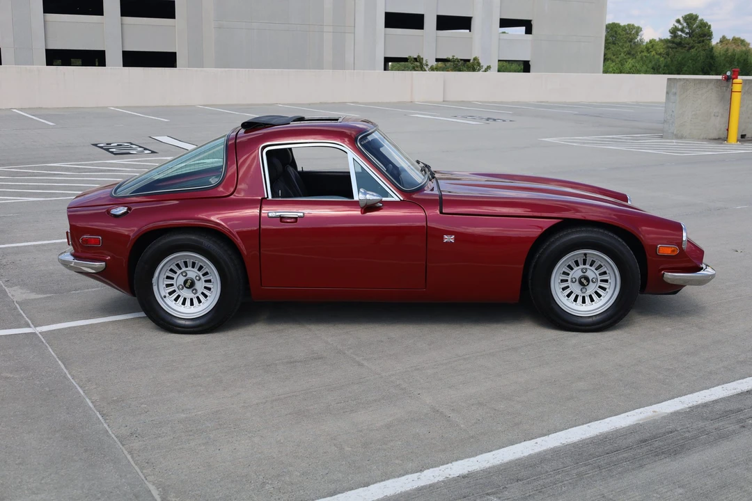 1979 TVR - Image 9 of 31