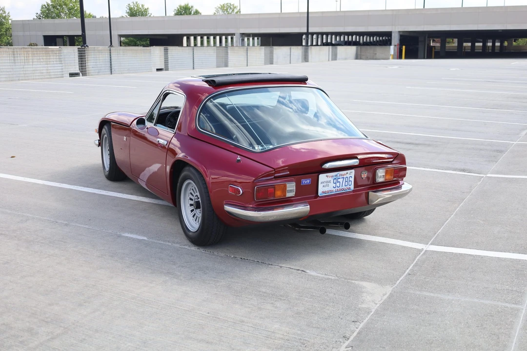1979 TVR - Image 16 of 31