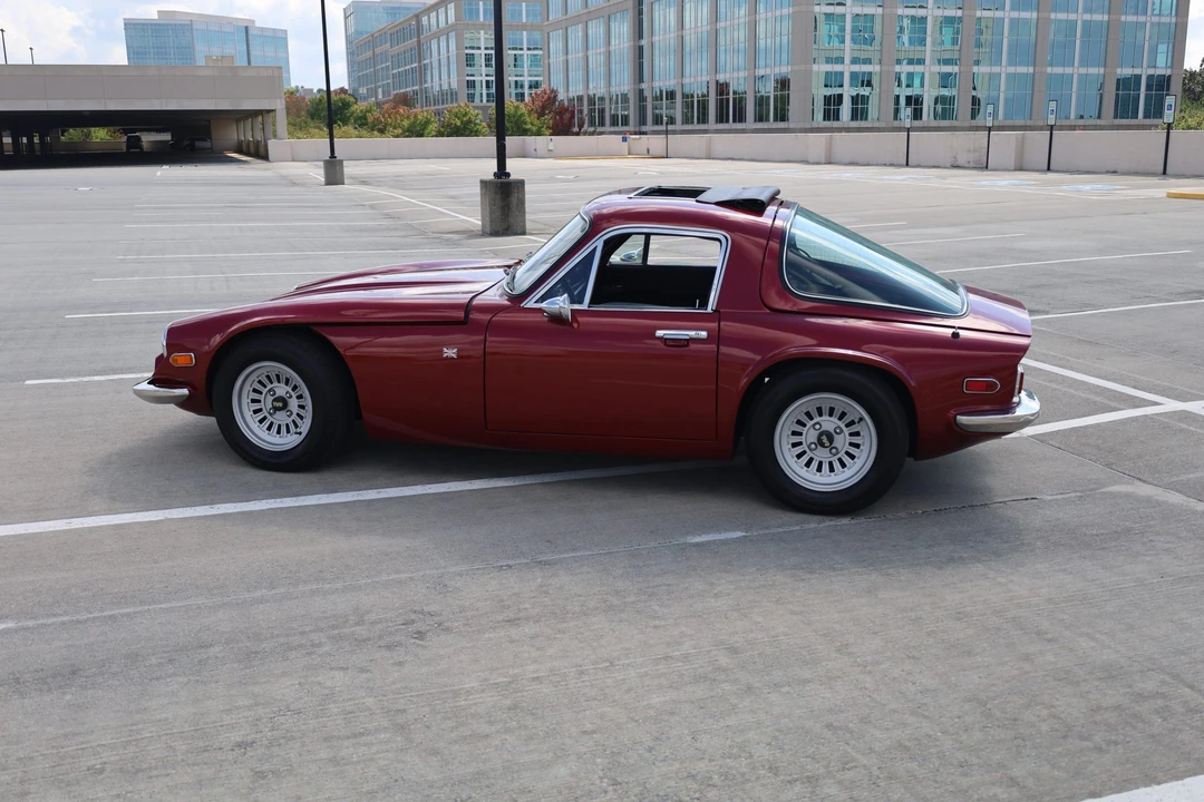 1979 TVR - Image 21 of 31