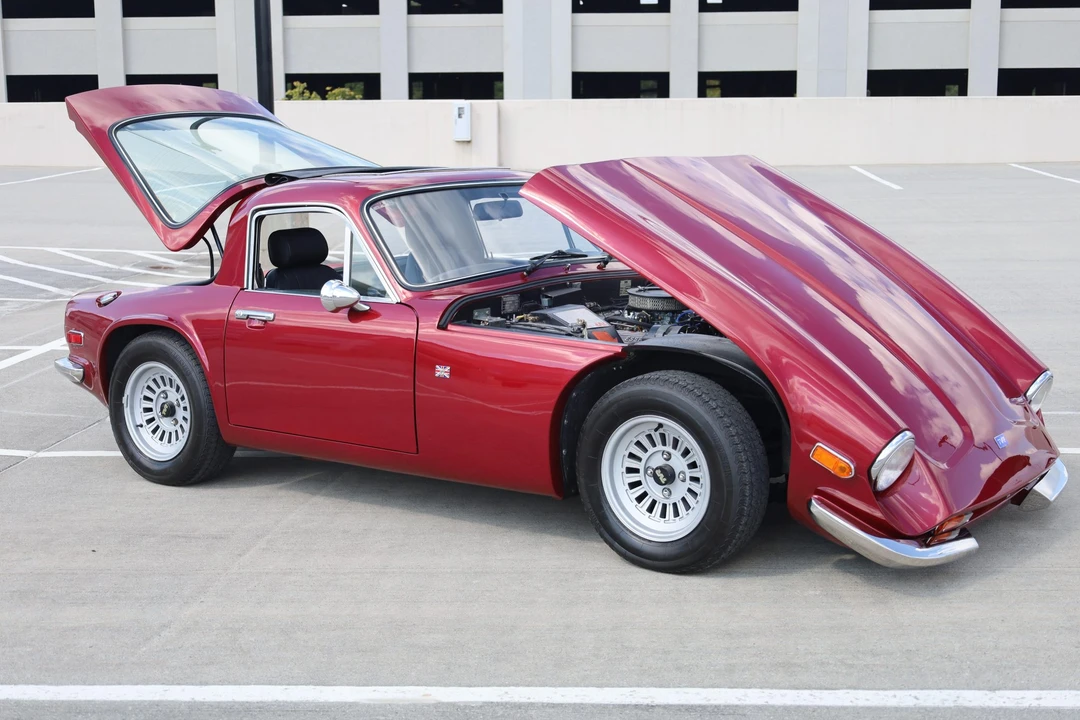 1979 TVR - Image 26 of 31