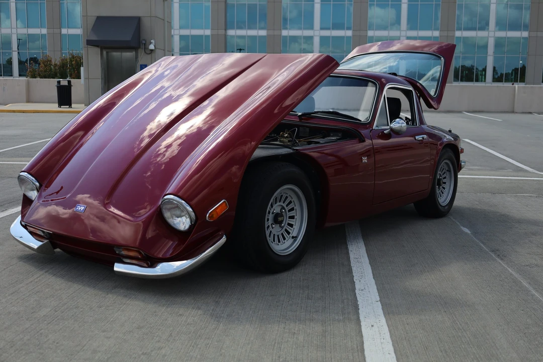 1979 TVR - Image 27 of 31