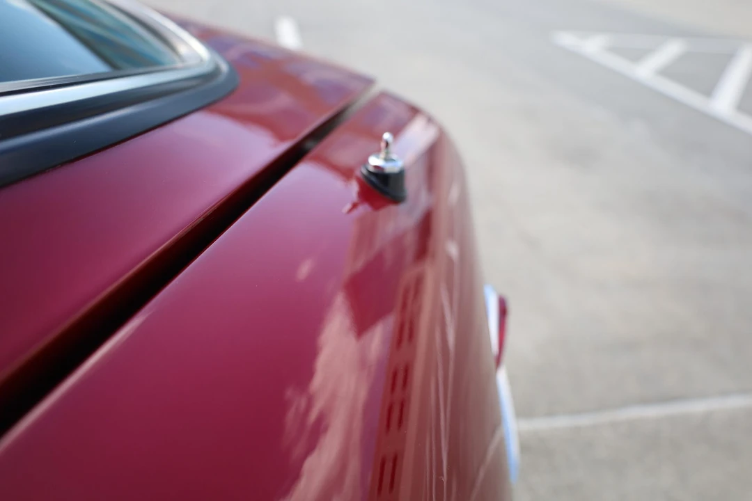 1979 TVR - Image 28 of 31