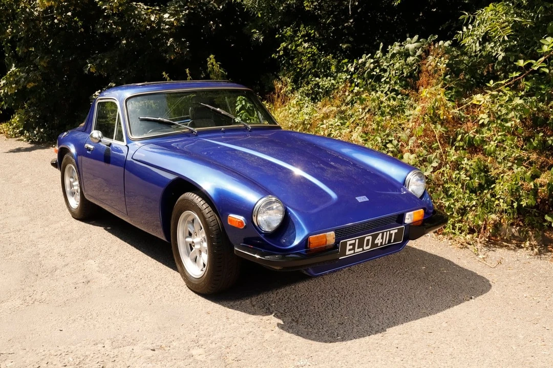 1979 TVR - Image 6 of 31