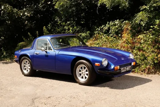 1979 TVR Taimar