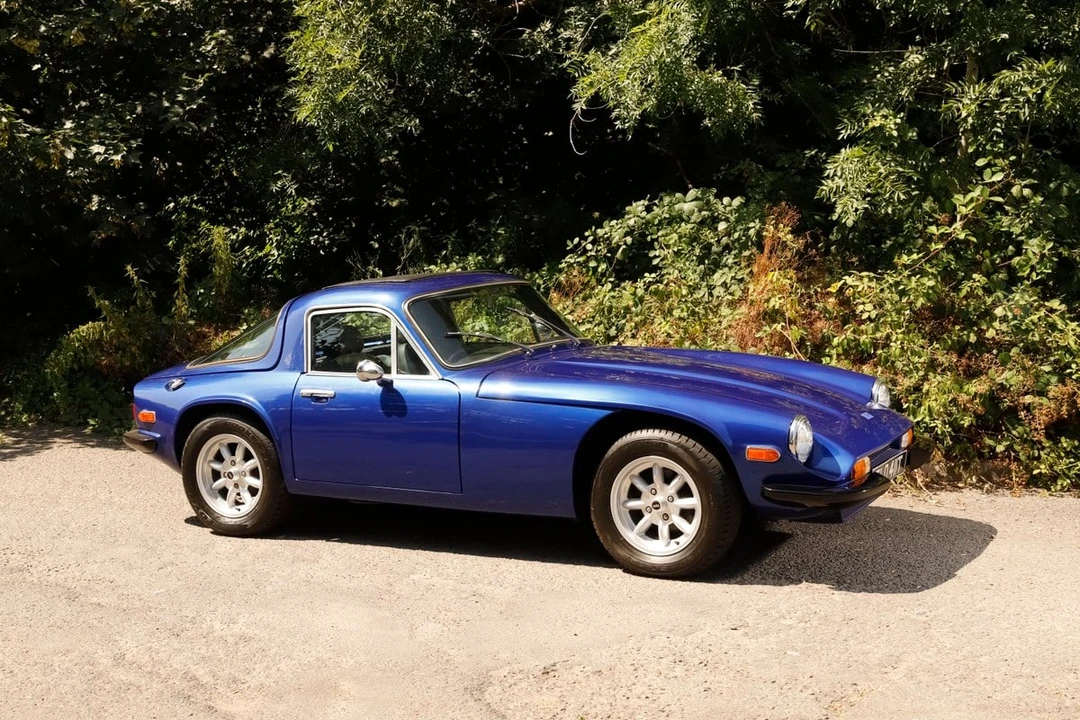 1979 TVR - Image 7 of 31