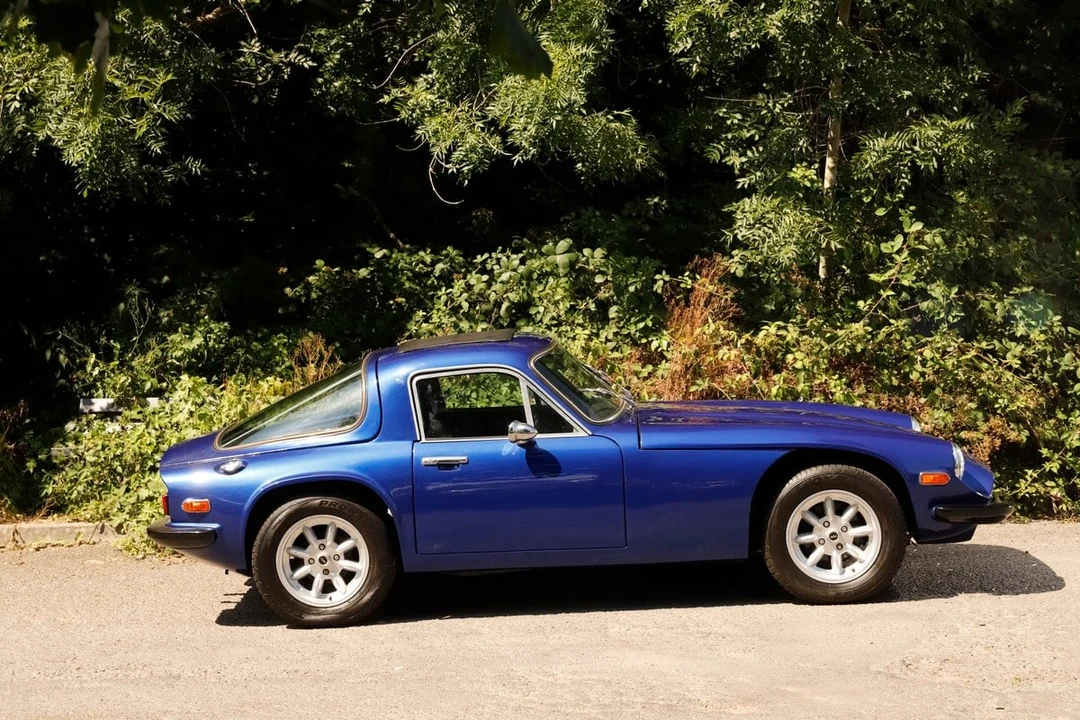 1979 TVR - Image 8 of 31