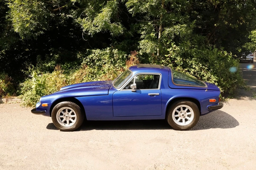 1979 TVR - Image 9 of 31