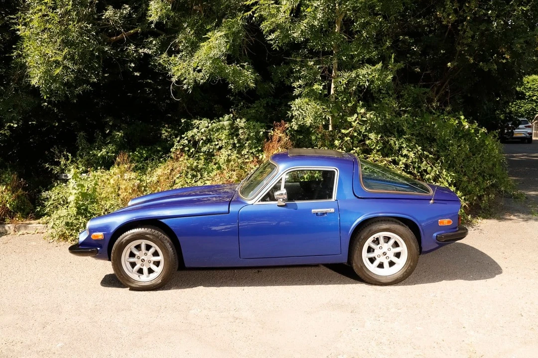 1979 TVR - Image 10 of 31