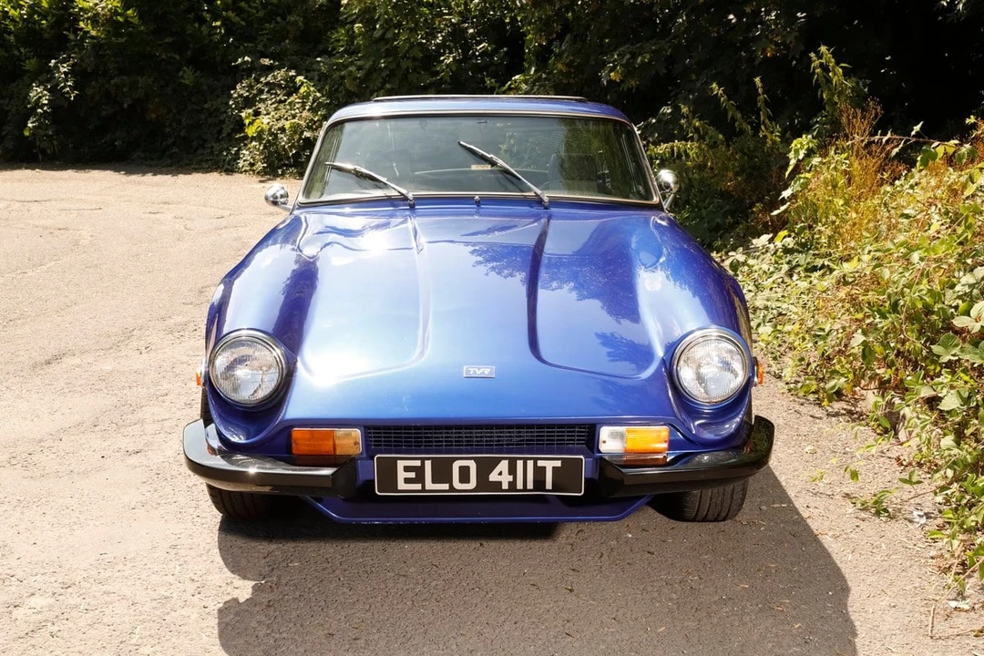 1979 TVR - Image 11 of 31