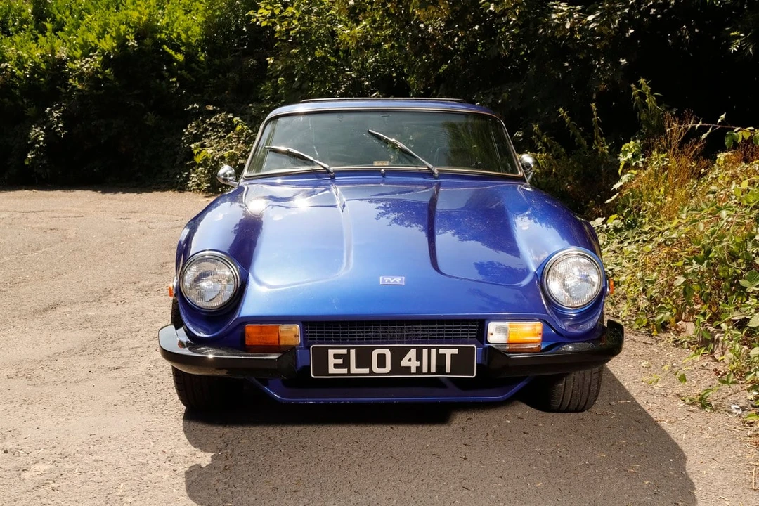 1979 TVR - Image 12 of 31