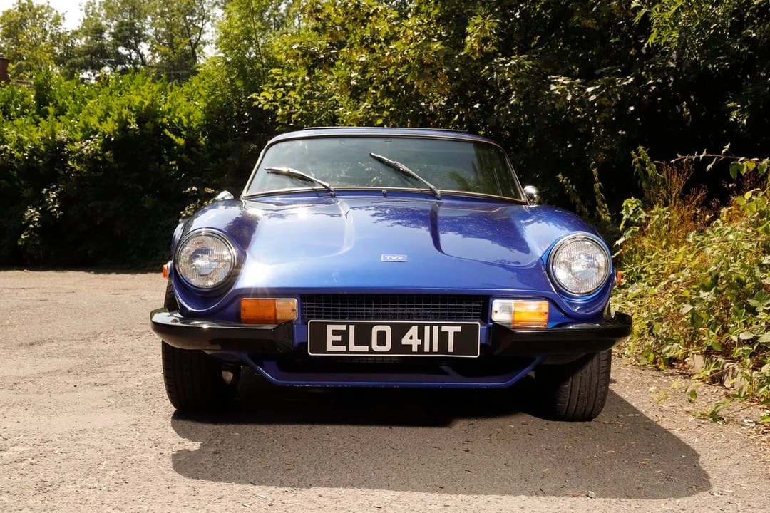 1979 TVR - Image 13 of 31