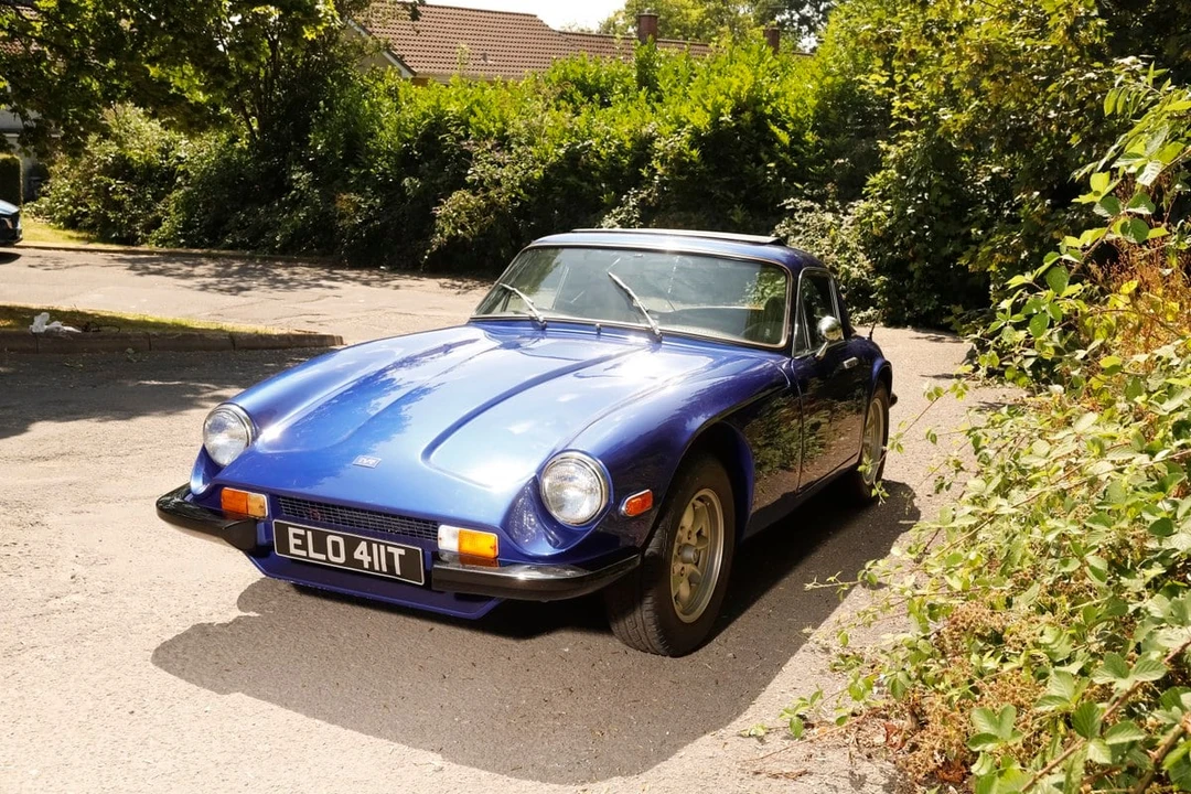1979 TVR - Image 14 of 31