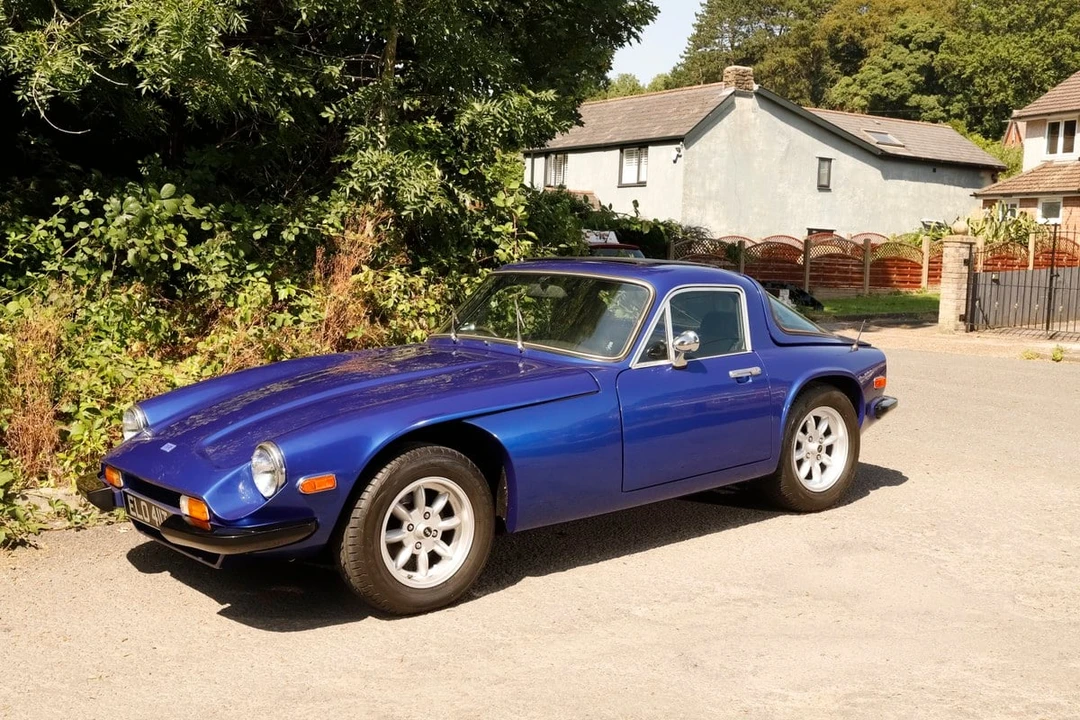 1979 TVR - Image 15 of 31