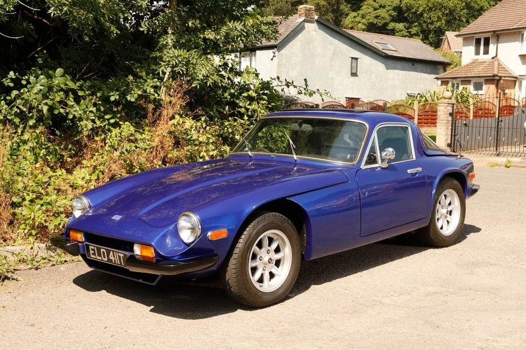 1979 TVR - Image 16 of 31