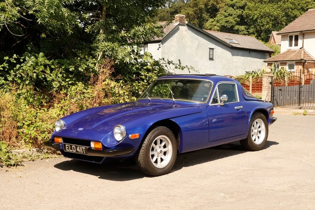 1979 TVR - Image 3 of 31