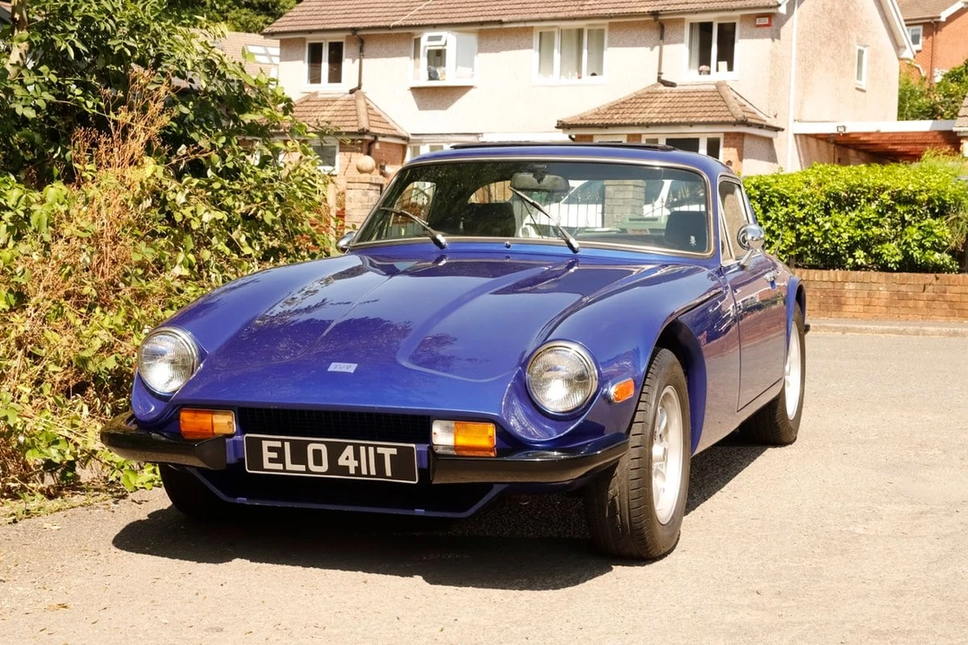 1979 TVR - Image 17 of 31