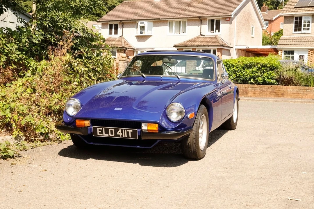 1979 TVR - Image 18 of 31