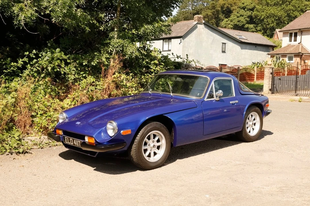 1979 TVR - Image 19 of 31