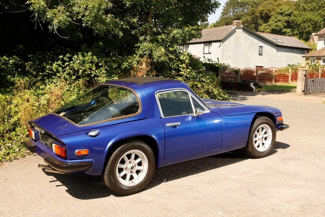 1979 TVR - Image 20 of 31