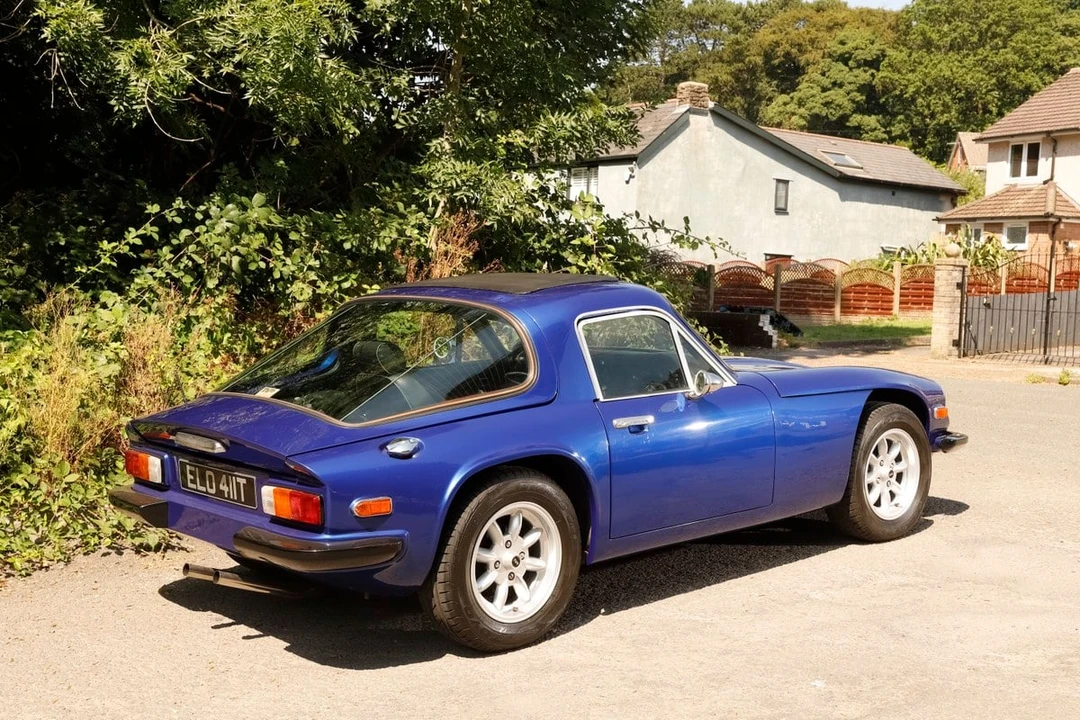 1979 TVR - Image 21 of 31