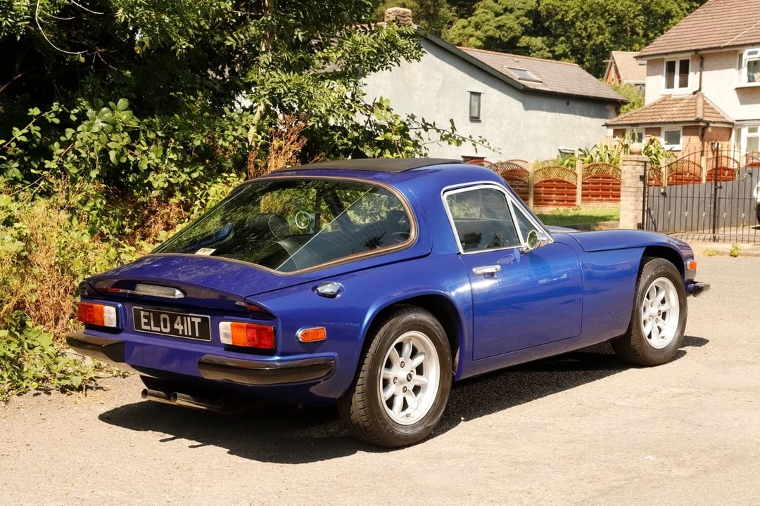 1979 TVR - Image 22 of 31
